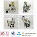 Turbocargador GT1549S 751768-5004 8200683854